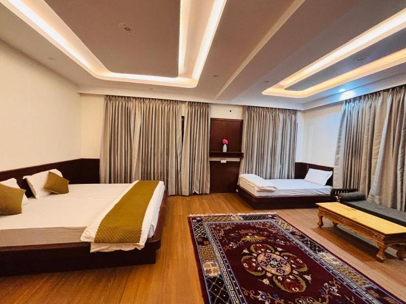 Teyser Holiday Home - image 16