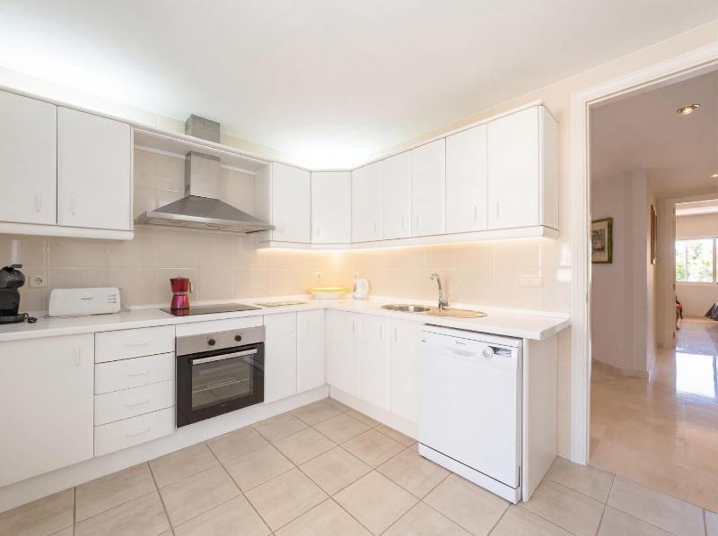 Cubo's Luxury Golf Apartment Marbella & Parking - image 46