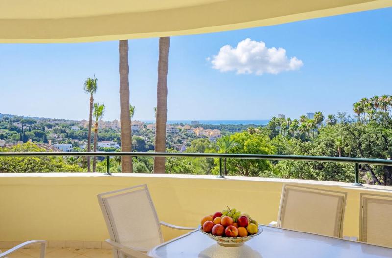 Cubo's Luxury Golf Apartment Marbella & Parking - image 47
