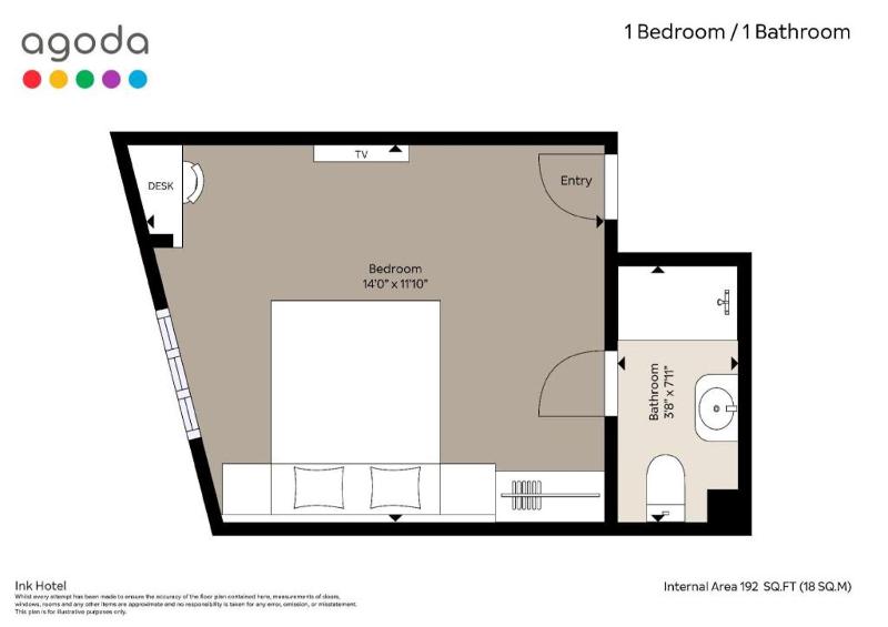 Ink Hotel - image 15