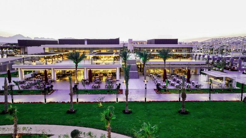 Rixos Premium Magawish Bay View - image 13