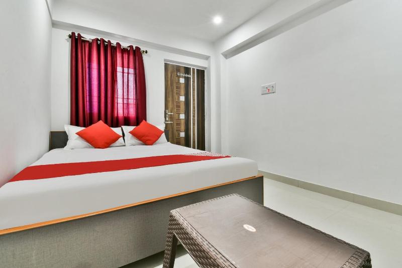 Hotel O Yash Deep Guest House - image 13