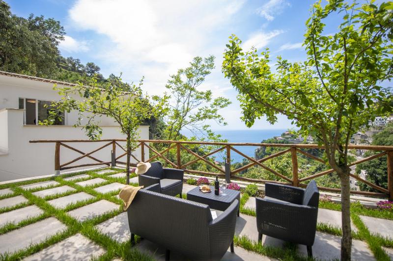 Villa Donna Rachele with Parking Spot - image 17