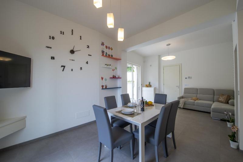 Villa Donna Rachele with Parking Spot - image 14