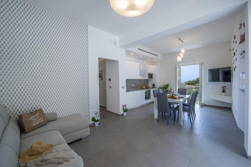Villa Donna Rachele with Parking Spot - image 18