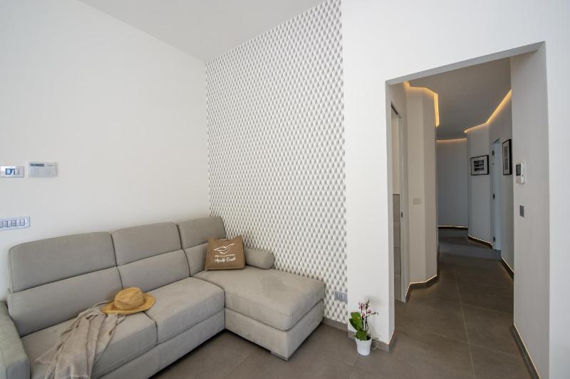 Villa Donna Rachele with Parking Spot - image 4