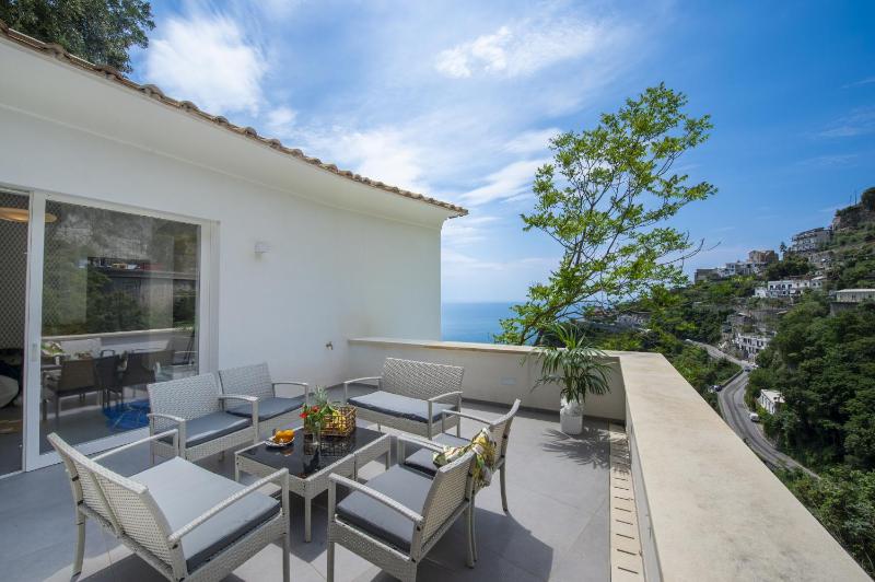 Villa Donna Rachele with Parking Spot - image 34