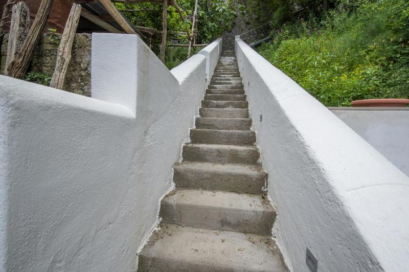 Villa Donna Rachele with Parking Spot - image 9