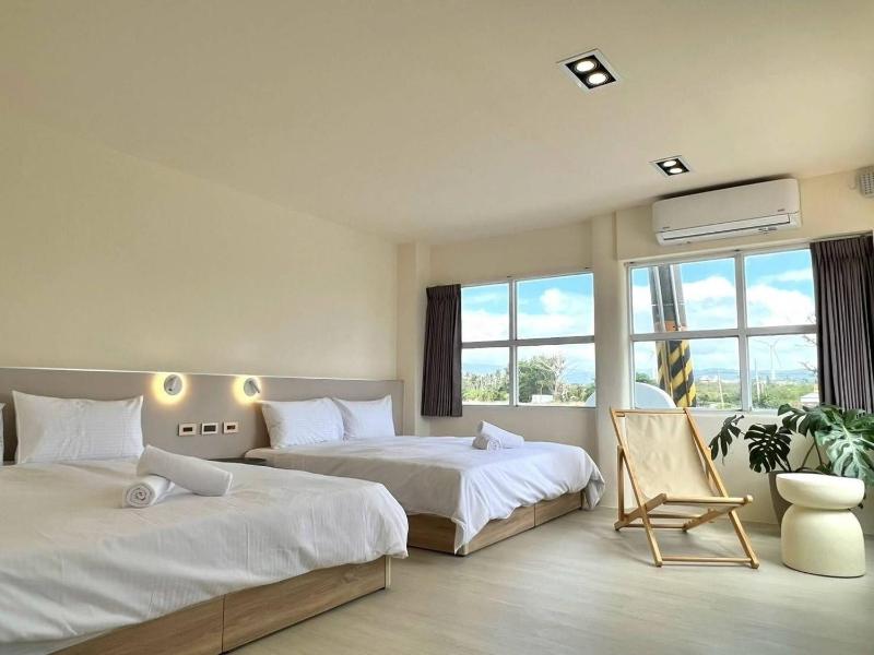 Yimi Shiguang B&B - image 1