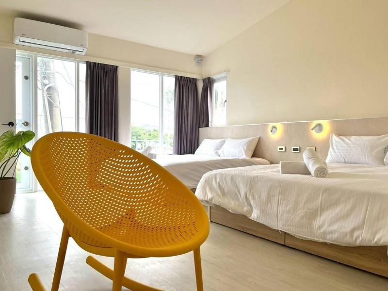 Yimi Shiguang B&B - image 11