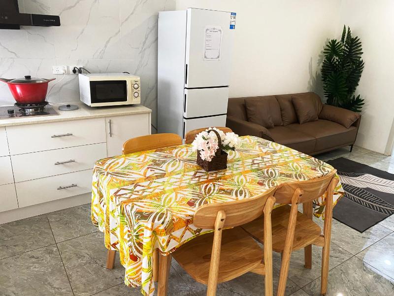 Nadi Easy Stay Near McDonalds - image 1