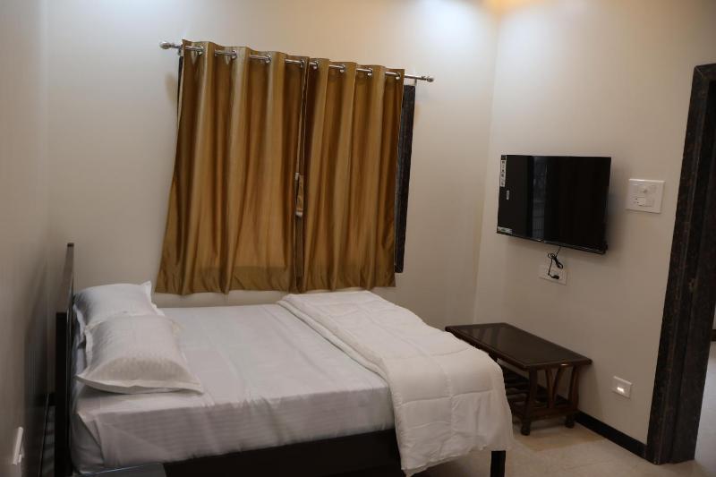 Serene Coast Inn- Alibag - image 18