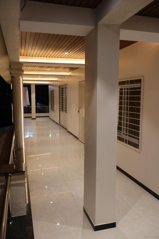 Serene Coast Inn- Alibag - image 15