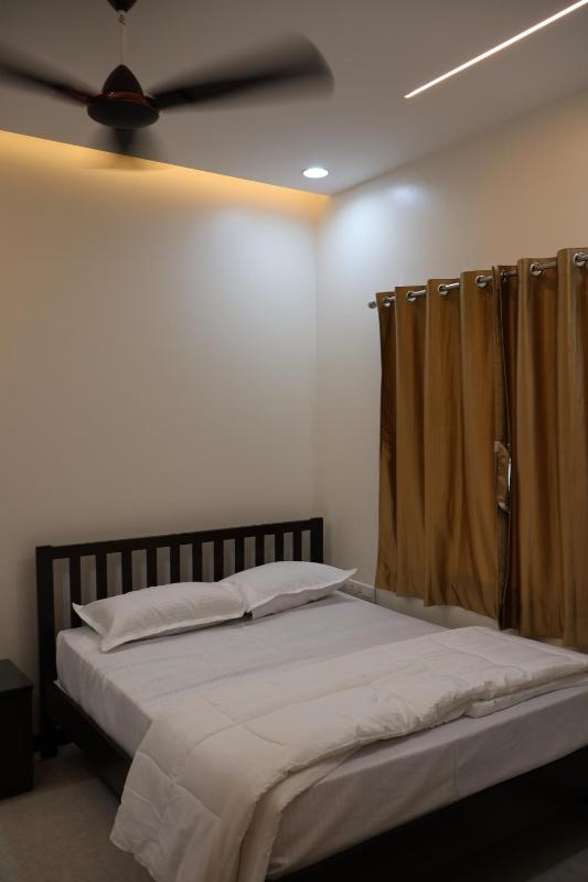 Serene Coast Inn- Alibag - image 2