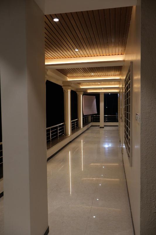 Serene Coast Inn- Alibag - image 12