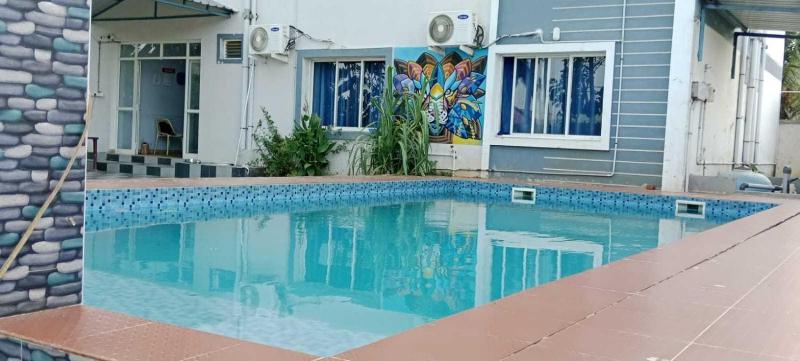 Hotel O CANARIES RETIREES RESIDENCY - image 2