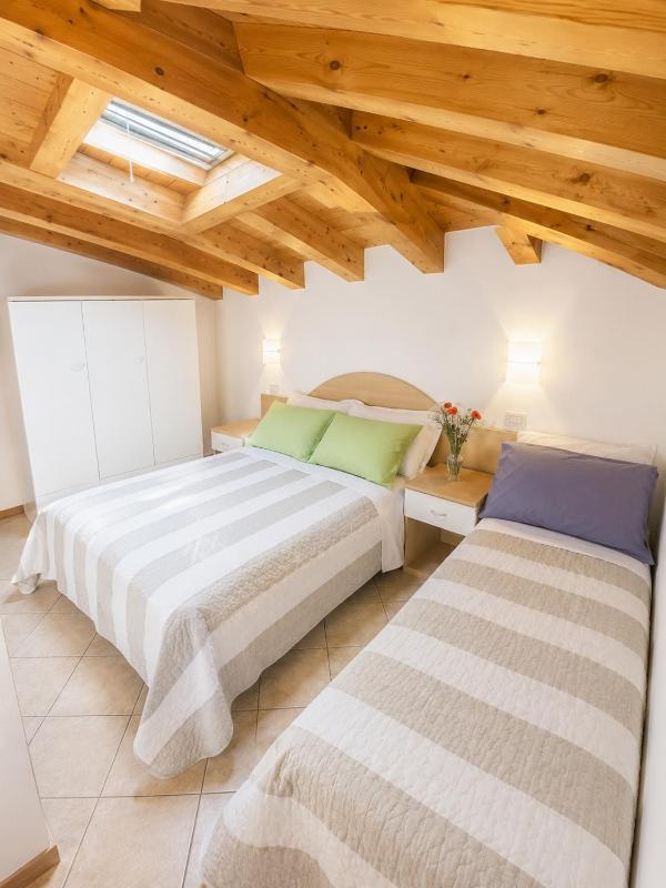 Residence Guardamar - Agenzia Cocal - image 19