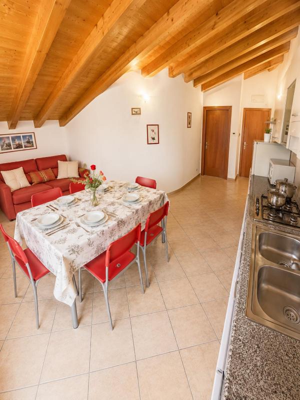 Residence Guardamar - Agenzia Cocal - image 25