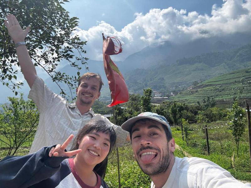 Luna Valley Homestay - image 19
