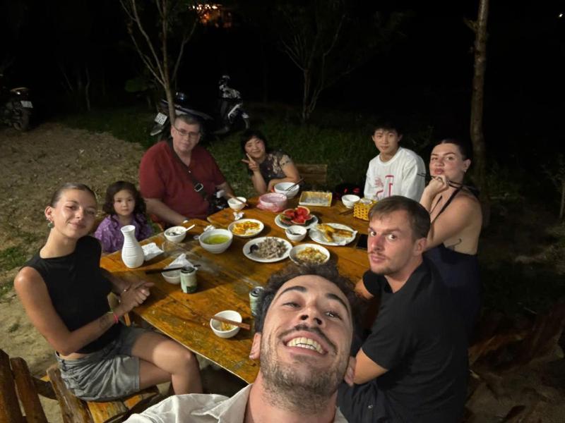 Luna Valley Homestay - image 15
