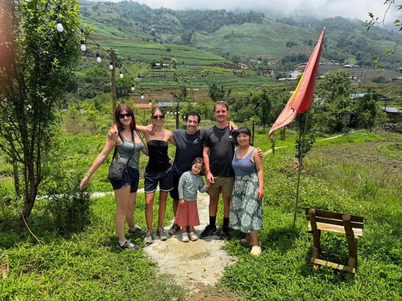 Luna Valley Homestay - image 16