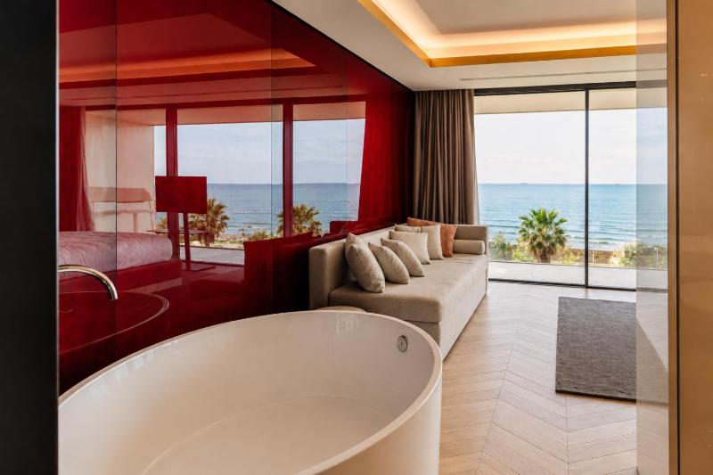 Hotel Villa Pascucci Mare - image 7