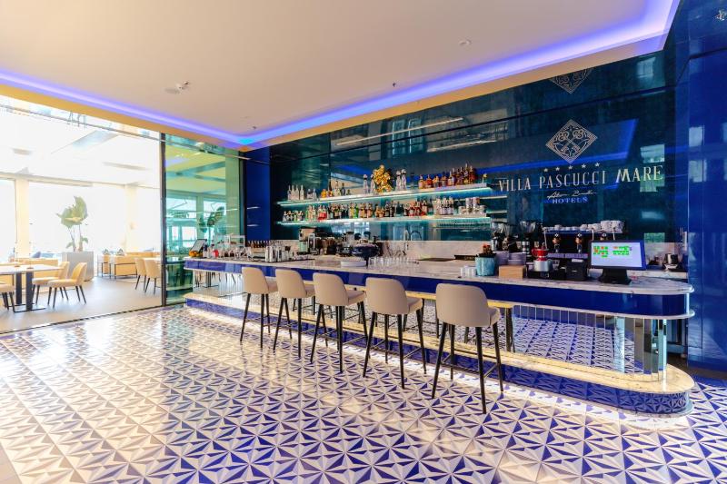 Hotel Villa Pascucci Mare - image 13