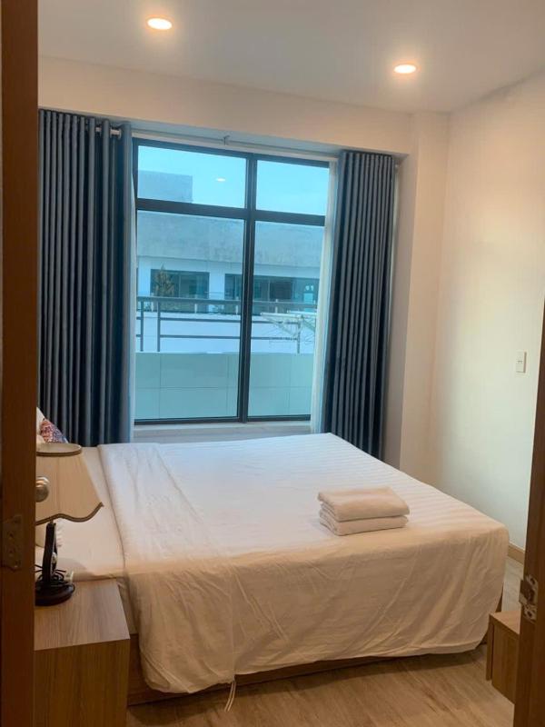 Apartment MT VIỄN TRIỀU 2PN 2B40 - image 5