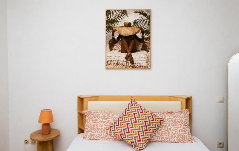 Casa MIA - Elegant & Cozy - Deux Plateaux Vallon - image 15