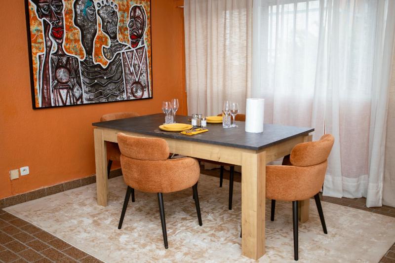Casa MIA - Elegant & Cozy - Deux Plateaux Vallon - image 14