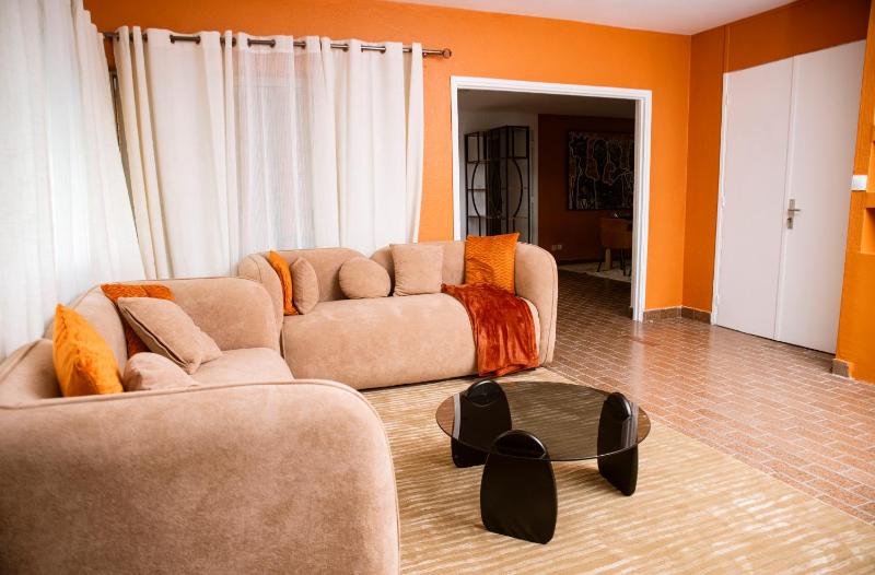 Casa MIA - Elegant & Cozy - Deux Plateaux Vallon - image 16