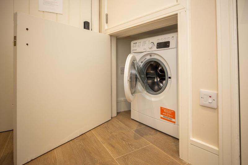 Temple Bar Premium Apartments - image 7