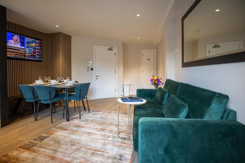 Temple Bar Premium Apartments - image 14