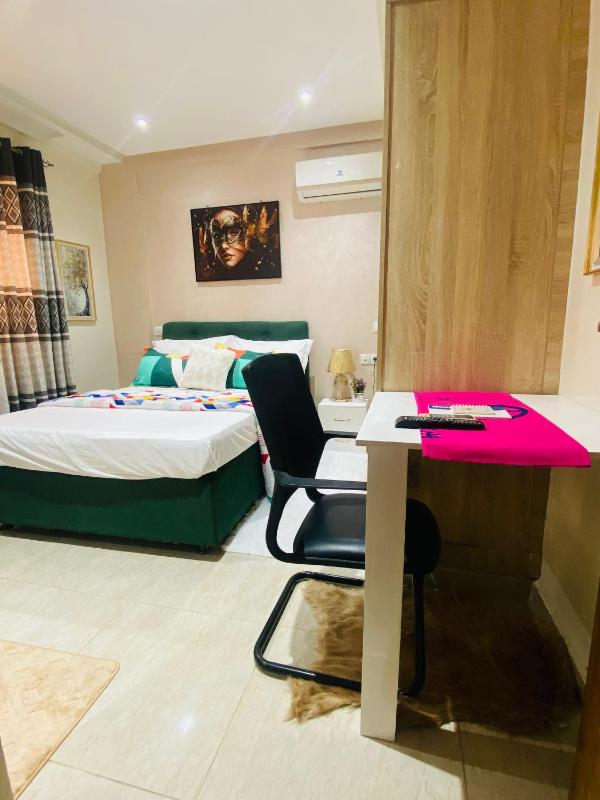 Qlbs sweet room - image 12