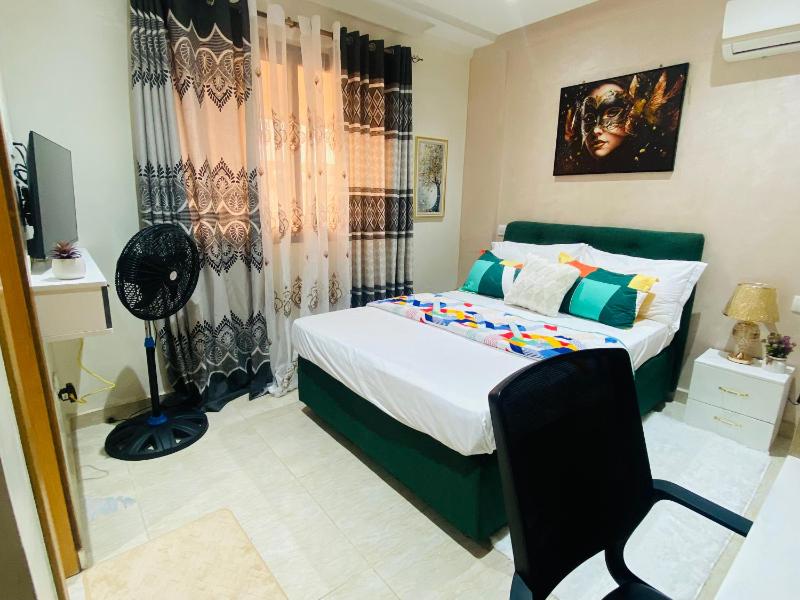 Qlbs sweet room - image 8