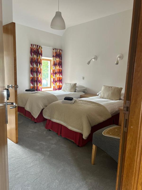 O'Domhnaill's Guesthouse - Lig do Scíth - image 12