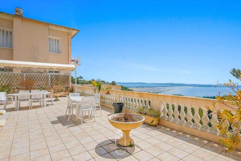 Nouveau Le Rooftop -Piscine tennis Parking By HC - image 9