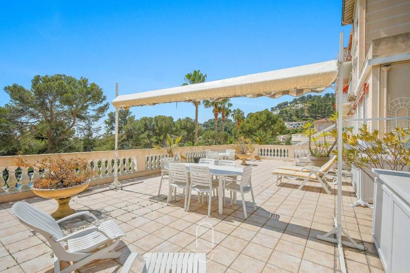 Nouveau Le Rooftop -Piscine tennis Parking By HC - image 22