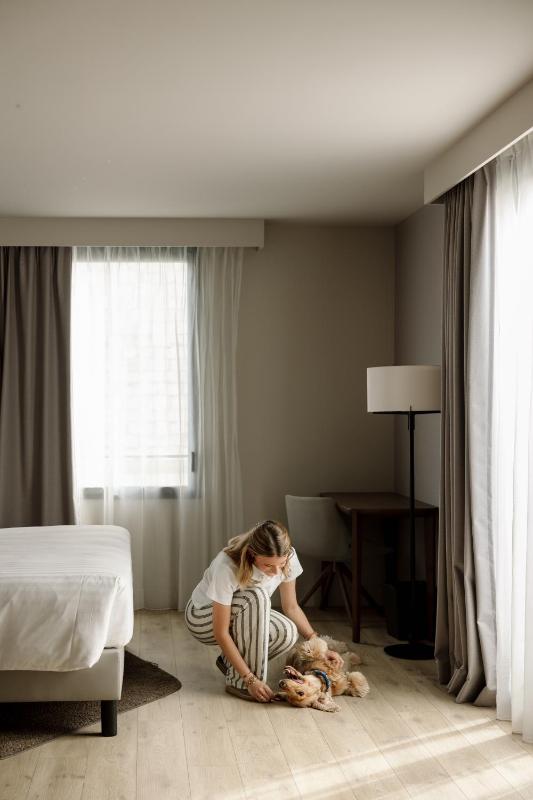 Radisson Blu Hotel Rouen Centre - image 31