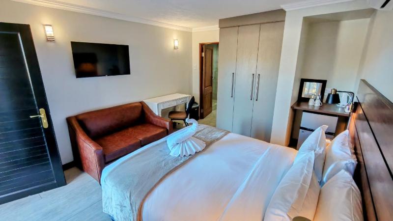 Monte Christo Hotel - image 15