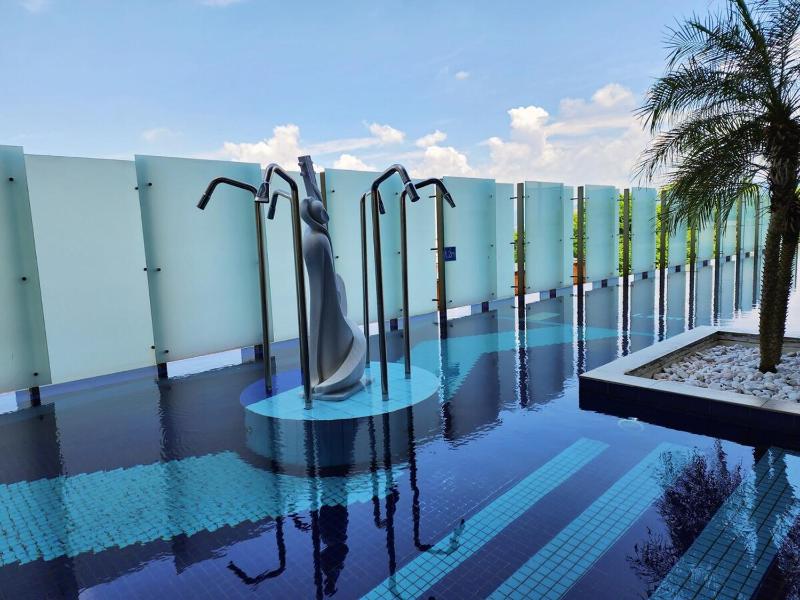 The Majestic Ipoh - Imperial Tower 6 PAX Air-Con - image 14