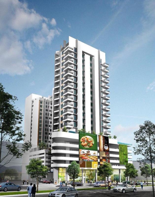 The Majestic Ipoh - Imperial Tower 6 PAX Air-Con - image 1