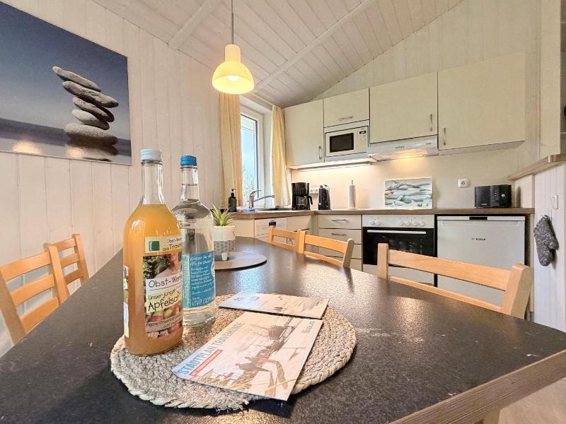 Strandhaus Schatzkiste 24 - image 15