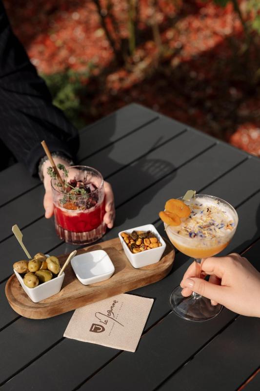 Radisson Blu Hotel Rouen Centre - image 35