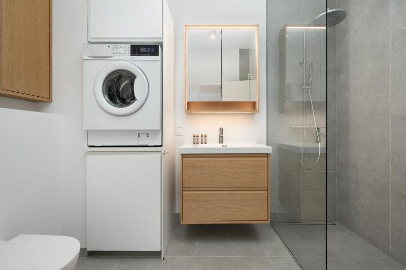 Air Conditioned Apartments in Wrocław Center by Renters Prestige - image 48