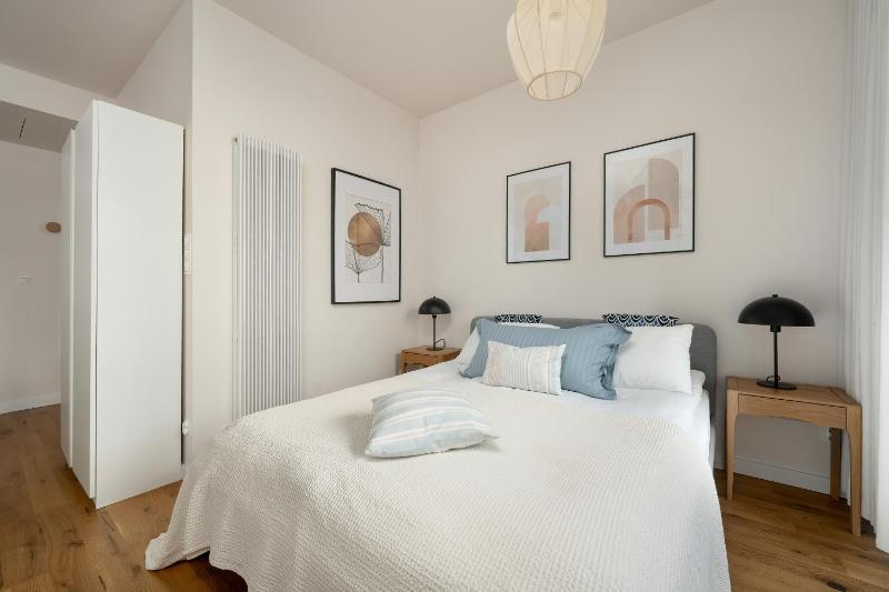 Air Conditioned Apartments in Wrocław Center by Renters Prestige - image 45