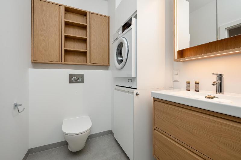 Air Conditioned Apartments in Wrocław Center by Renters Prestige - image 39