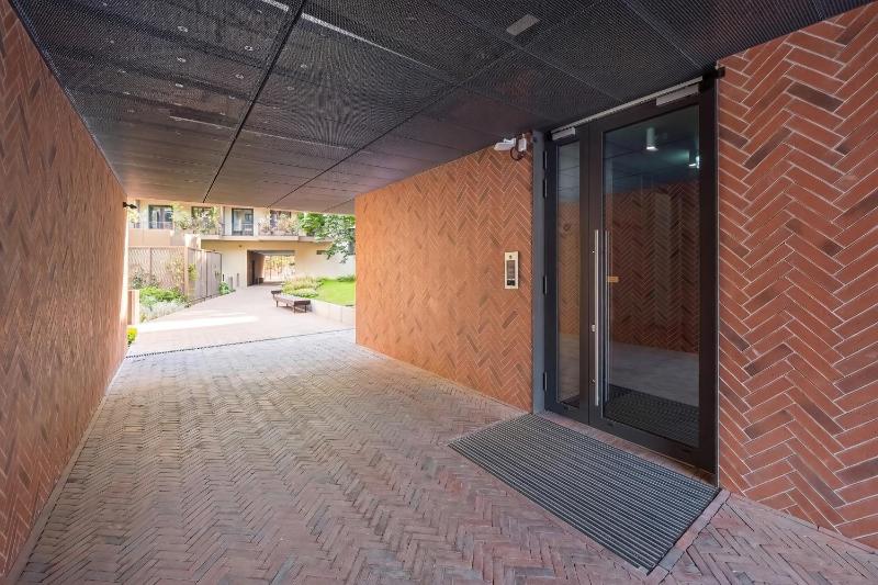 Air Conditioned Apartments in Wrocław Center by Renters Prestige - image 44