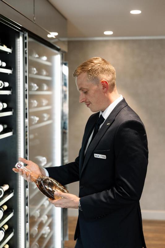 Radisson Blu Hotel Rouen Centre - image 38