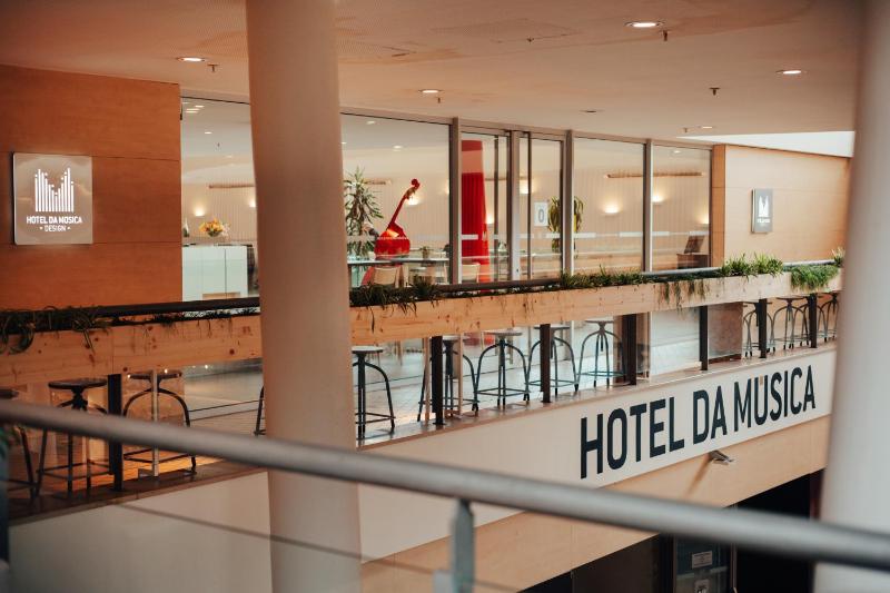 Hotel da Música - image 42